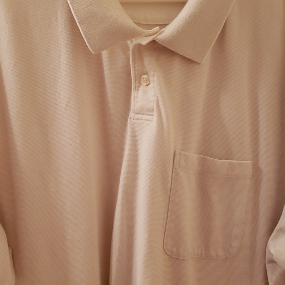 Ivory polo - Picture 3 of 3